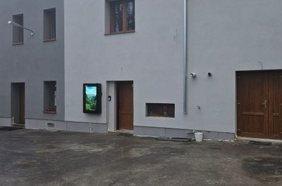 Nová elektronická úřední deska