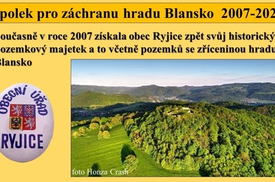 Jak šel čas LP 2007