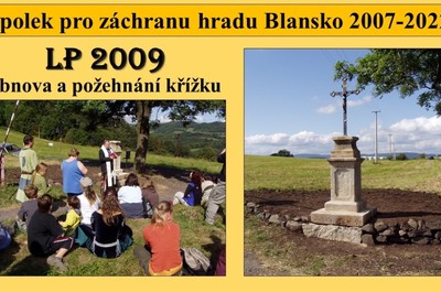 Jak šel čas LP 2009