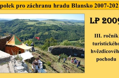 Jak šel čas LP 2009