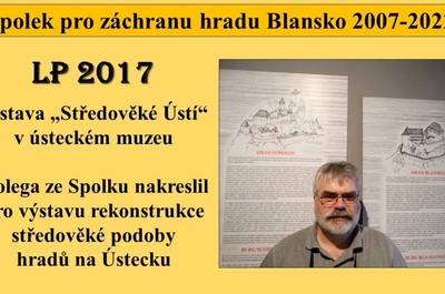 Jak šel čas LP 2017