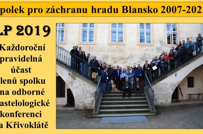 Jak šel čas LP 2019