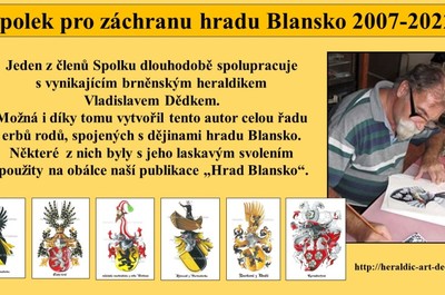 Odborníci z různých oborů, kteří s námi spolupracují