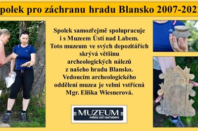 Odborníci z různých oborů, kteří s námi spolupracují