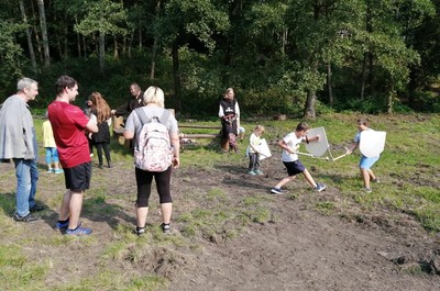 Rozloučení s létem aneb Rytířské klání Pánů z Johnsdorfu