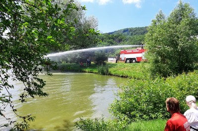 8. ročník Memoriálu Petra Hory