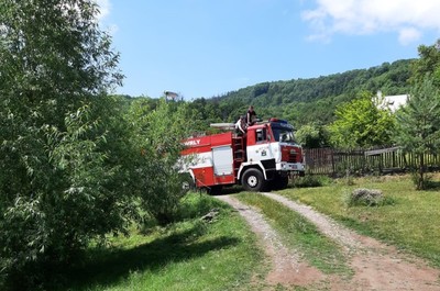 8. ročník Memoriálu Petra Hory