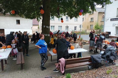 RYJICKÝ HALLOWEEN