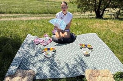 Dětský den aneb Cesta kolem světa