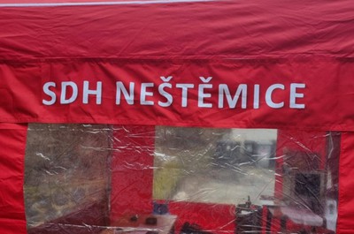 Rej masopustních masek 2026