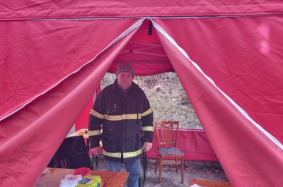 Rej masopustních masek 2026