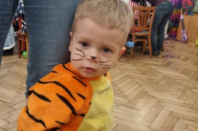 Rej masopustních masek 2026