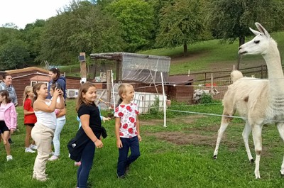 Rozloučení s prázdninami 2026