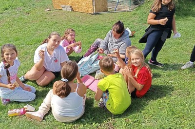 Rozloučení s prázdninami 2026