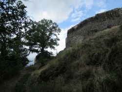 Spolek pro záchranu hradu Blansko