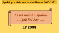 LP 2009