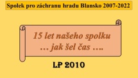 LP 2010