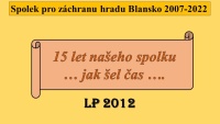 LP 2012