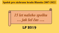 LP 2019